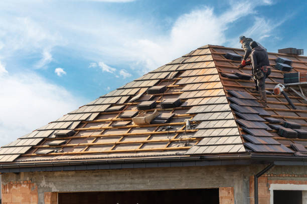  Kennewick, WA Roofing repair and installation Pros
