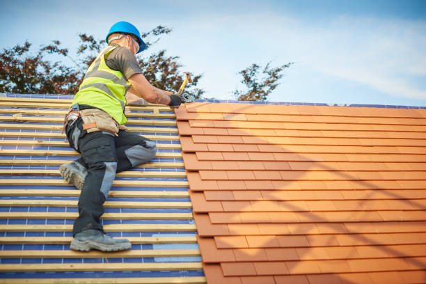 Professional  Roofing repair and installation in Kennewick, WA